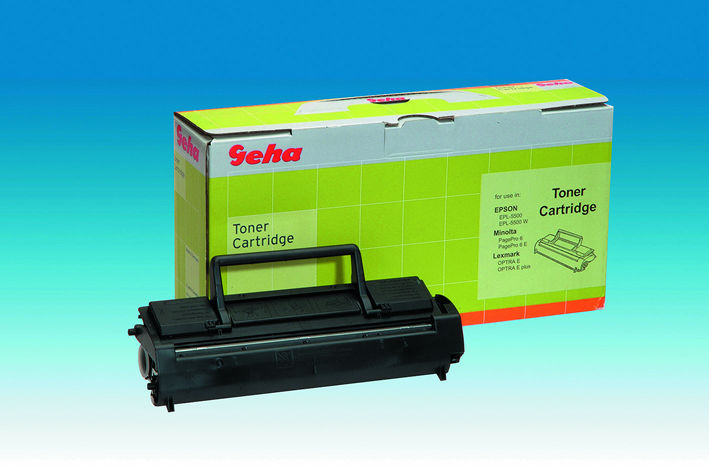 Konica-Minolta PagePro 6 (3K)